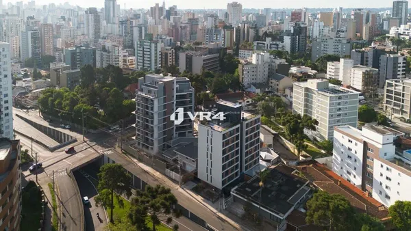 Apartamento com 2 quartos, 53 m², à venda por R$ 590.000 - foto 3