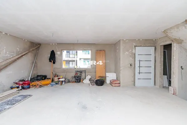 Sobrado à venda, 233 m² por R$ 1.380.000,00 - Pinheirinho - Curitiba/PR - foto 5