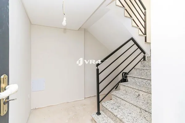 Sobrado com 2 dormitórios à venda, por R$ 1.570.000 - Ahú - Curitiba/PR - foto 5