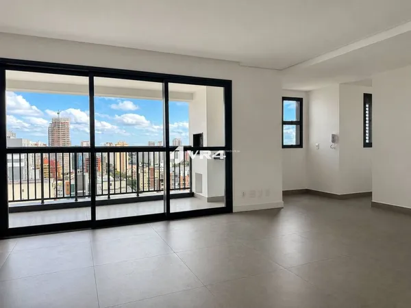 Apartamento com 3 dormitórios à venda, 113 m² por R$ 1.750.000,00 - Vila Izabel - Curitiba/PR - foto 2