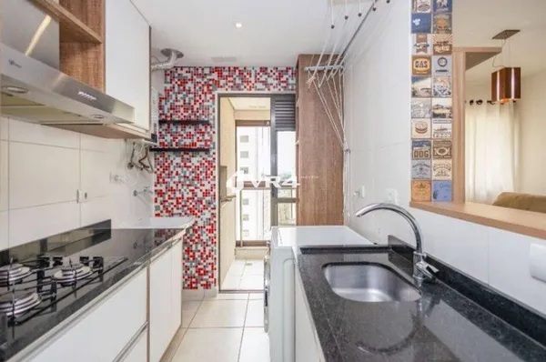 Apartamento com 2 quartos, 68 m², à venda por R$ 530.000 - foto 3