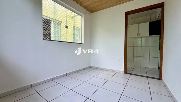 Kitnet com 1 dormitório para alugar Jardim das Américas - Curitiba/PR - foto 3