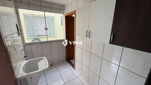 Kitnet com 1 dormitório para alugar Jardim das Américas - Curitiba/PR - foto 5