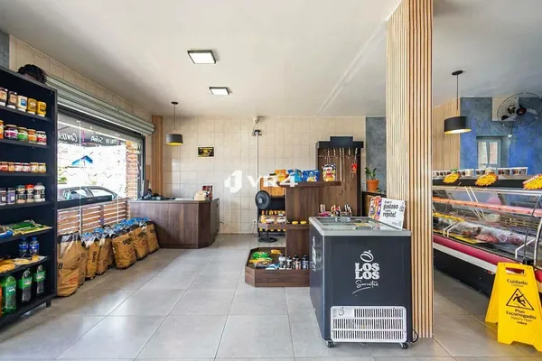 Açougue à Venda | Ponto Comercial com Porteira Fechada | Faturamento comprovado | por R$ 110.000 - São Braz - Curitiba/PR - foto 5
