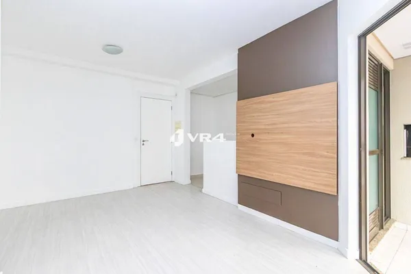Apartamento com 2 dormitórios à venda, 58 m² por R$ 489.700,00 - Capão Raso - Curitiba/PR - foto 5