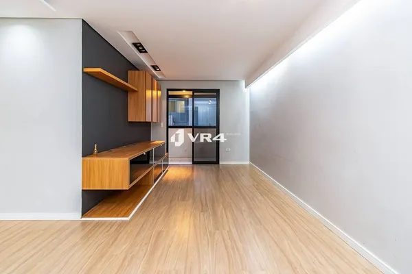 Apartamento com 2 dormitórios para alugar por 3.900/mês - Bigorrilho - Curitiba/PR - foto 3