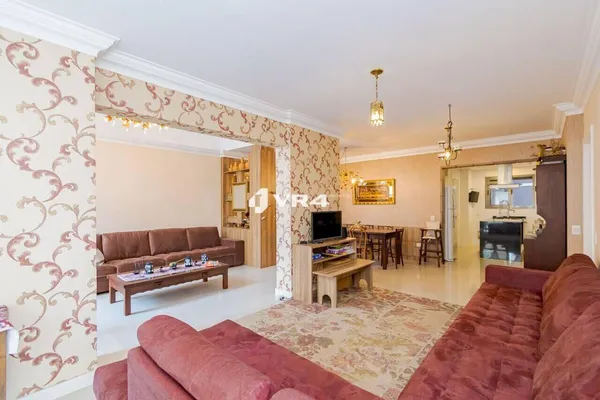 Apartamento com 3 dormitórios à venda,  por R$ 1.949.900 - Batel - Curitiba/PR - foto 4