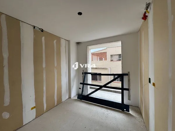Apartamento à venda, 46 m² por R$ 696.000,00 - Rebouças - Curitiba/PR - foto 2