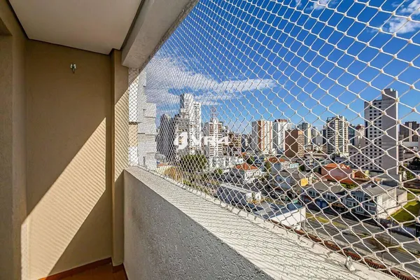 Studio com 1 dormitório à venda, 32 m² por R$ 360.000,00 - Centro - Curitiba/PR - foto 5