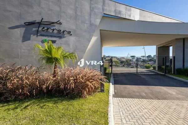 Terreno em condomínio fechado | Paysage Terrara | 160 m² privativos por R$ 565.000 - Pilarzinho - Curitiba/PR - foto 4