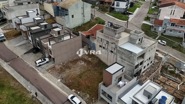TERRENO Á VENDA EM CONDOMÍNIO NO SANTA CÂNDIDA - foto 3