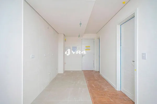 Apartamento 1 quarto à venda no Bacacheri, 30 m² privativos, perfeito para investidores, próximo ao Parque Bacacheri, entrega em Julho de 2026 - foto 5