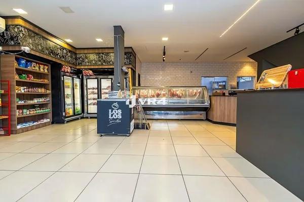 Açougue à venda | Casa de Carnes | Rua com Alto Fluxo | Ponto Comercial com Porteira Fechada por R$ 230.000 - Seminário - Curitiba/PR - foto 4