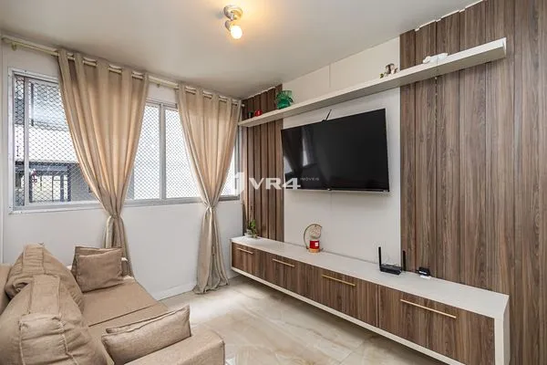Apartamento 02 Dormitórios no Bigorrilho   - foto 5