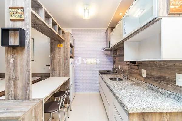 Studio mobiliado e funcional R$2.500,00 - foto 5