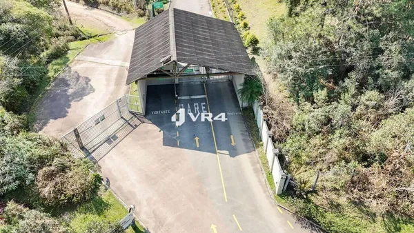 Chácara em Condomínio | Com fácil acesso BR-277 | Segura | Recanto das Hortências | Com 24.511 m² - Borda Do Campo - São José dos Pinhais/PR - foto 4