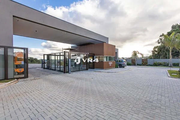Terreno à venda, 765 m² por R$ 1.910.000 - Santa Felicidade - Curitiba - foto 2