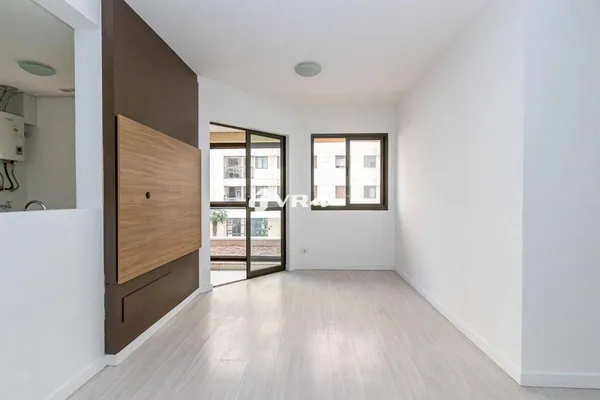 Apartamento com 2 dormitórios à venda, 58 m² por R$ 489.700,00 - Capão Raso - Curitiba/PR - foto 2