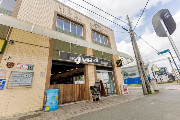 Ponto Completo EM OPERAÇÃO à venda, 120 m² por R$ 380.000 - Portão - Curitiba/PR - foto 4