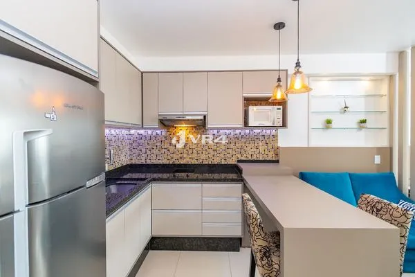 Studio Mobiliado para Alugar por R$2.650/ Centro - Curitiba PR - foto 2