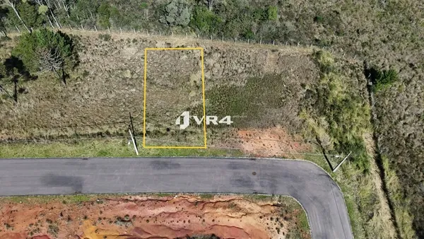 Terreno em Condomínio | Pronto para Construir | Com 280 m², à venda por R$ 130.000 - Centro - Campina Grande do Sul/PR - foto 2