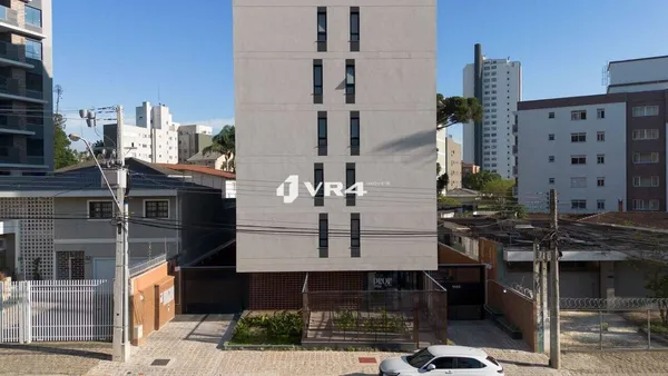 Apartamento com 2 dormitórios à venda, por R$ 590.000 - Alto da XV - Curitiba/PR - foto 4