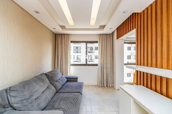 Apartamento com 3 dormitórios à venda, por R$ 799.000 - Capão Raso - Curitiba/PR - foto 4