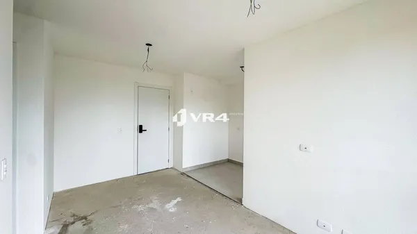 Apartamento com 2 dormitórios à venda, por R$ 519.000 - Ecoville - Curitiba/PR - foto 3