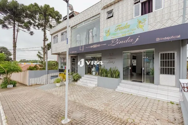 Prédio Comercial e Residencial à venda, 510 m² por R$ 2.060.000 - Centro - Araucária/PR - foto 3
