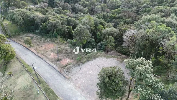 Chácara em Condomínio | Com fácil acesso BR-277 | Segura | Recanto das Hortências | Com 24.511 m² - Borda Do Campo - São José dos Pinhais/PR - foto 2