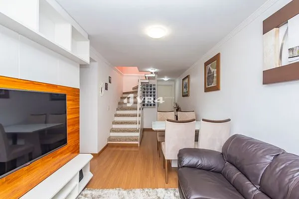 Cobertura à venda no Cabral | 3 Quartos | Face Leste | Terraço privativo com churrasqueira | 2 Vagas Cobertas, por R$ 700.000 - foto 4