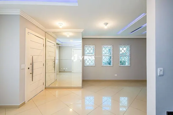 Sobrado com 3 dormitórios à venda, 188 m² por R$ 1.299.000,00 - Novo Mundo - Curitiba/PR - foto 5