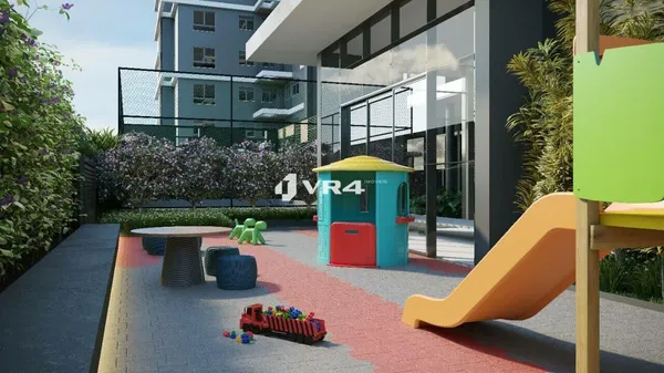 Apartamento com 3 dormitórios à venda, por R$ 2.622.790 - Bigorrilho - Curitiba/PR - foto 5