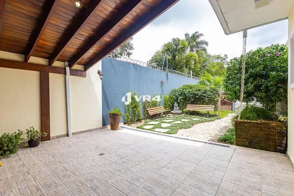 Sobrado em Condomínio | Quintal privativo | Área Gourmet | Região do Barreirinha | à venda por R$ 849.000 - Curitiba/PR - foto 5