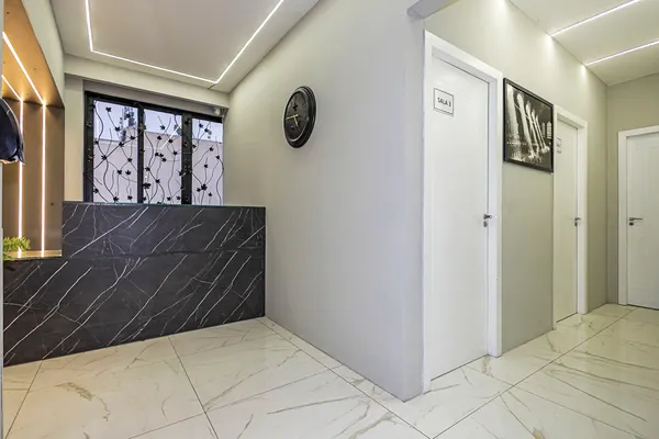 Sala comercial com 04 salas individuais e 02 salas de reunião  - foto 3