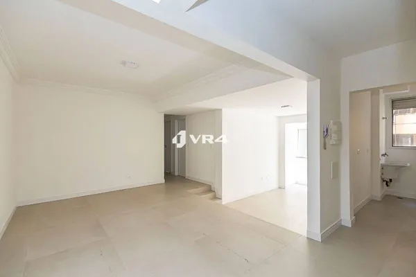 Apartamento com 3 dormitórios à venda, por R$ 750.000 - Água Verde - Curitiba/PR - foto 3