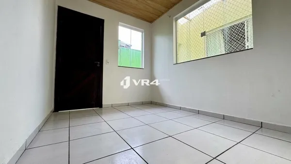 Kitnet com 1 dormitório para alugar Jardim das Américas - Curitiba/PR - foto 4