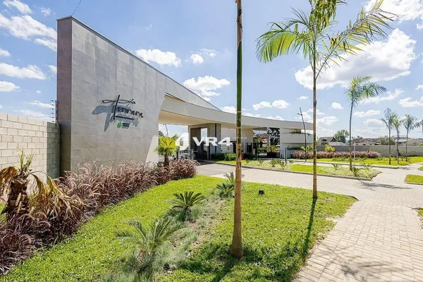Terreno em condomínio fechado | Paysage Terrara | Lazer Completo | 160m² por R$ 580.000, Pilarzinho, Curitiba/PR - foto 4