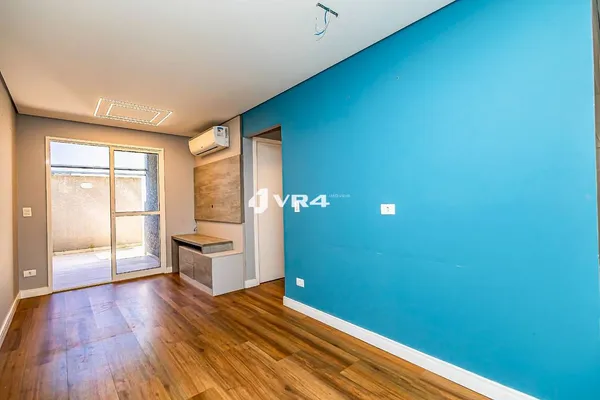 Apartamento Garden com 2 dormitórios à venda, 87 m² por R$ 635.000,00 - Guaíra - Curitiba/PR - foto 2