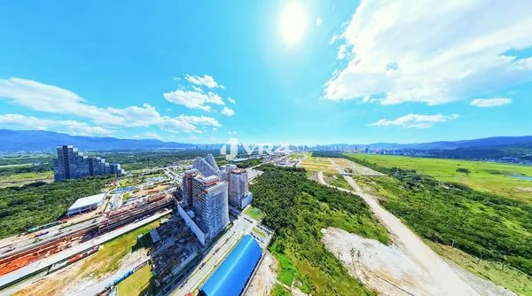 Studio à venda no Edifício Voz – Viva Park, Porto Belo/SC - foto 3
