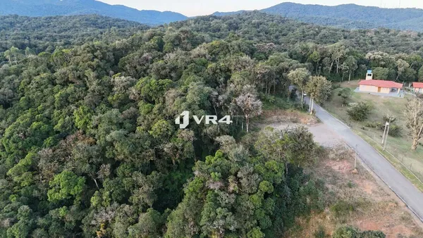 Chácara em Condomínio | Com fácil acesso BR-277 | Segura | Recanto das Hortências | Com 24.511 m² - Borda Do Campo - São José dos Pinhais/PR - foto 3