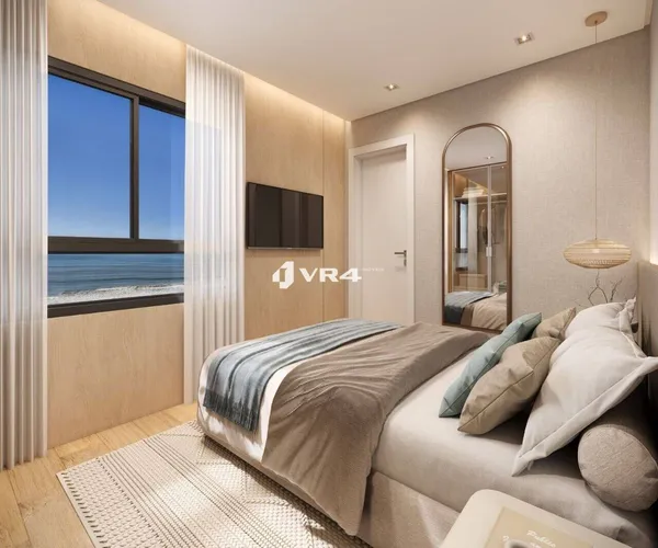 Apto. 2 quartos, suíte - R$ 610.243,00 - Saí Mirim - Itapoá/SC - ENTRADA FACILITADA/PARCELADA - foto 5