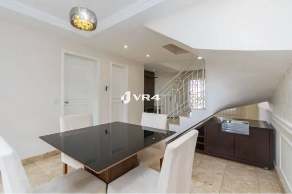 Sobrado com 3 dormitórios à venda,  por R$ 980.000 - Santo Inácio - Curitiba/PR - foto 3