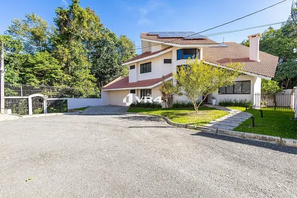 Casa em Condomínio com 4 Quartos à venda, 291 m² por R$ 2.450.000 - Santa Felicidade - Curitiba/PR - foto 3