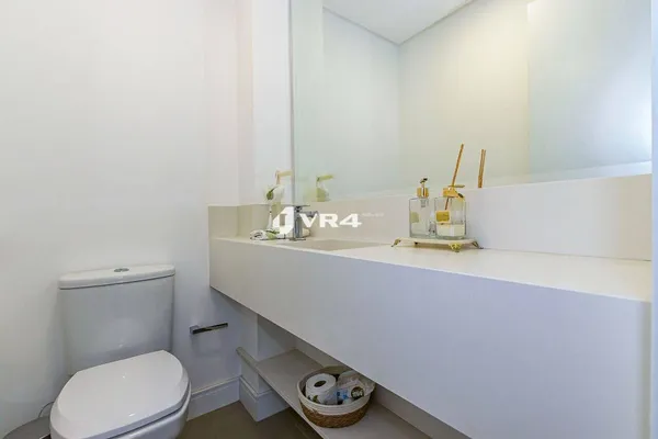 Casa à venda, 180 m² por R$ 1.590.000,00 - Jardim Social - Curitiba/PR - foto 5