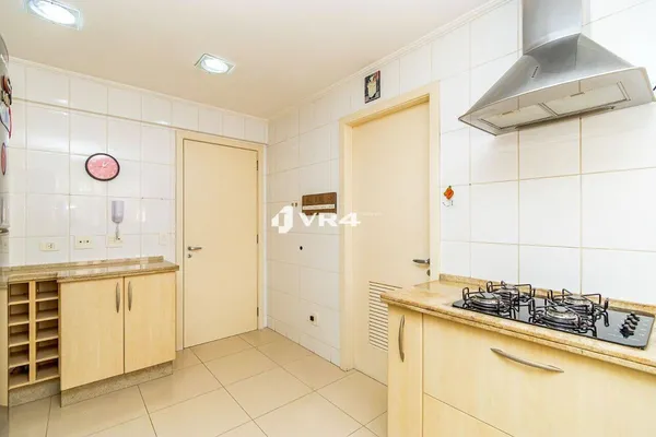 Apartamento Garden com 3 dormitórios à venda, por R$ 1.650.000 - Bigorrilho - Curitiba/PR - foto 5