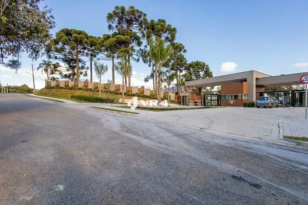 Terreno à venda, 765 m² por R$ 1.910.000 - Santa Felicidade - Curitiba - foto 4