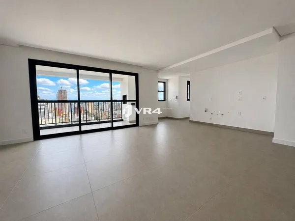 Apartamento com 3 dormitórios à venda, 113 m² por R$ 1.750.000,00 - Vila Izabel - Curitiba/PR - foto 3
