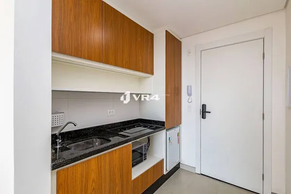 Studio à venda, 25 m² por R$ 465.000,00 - Água Verde - Curitiba/PR - foto 4