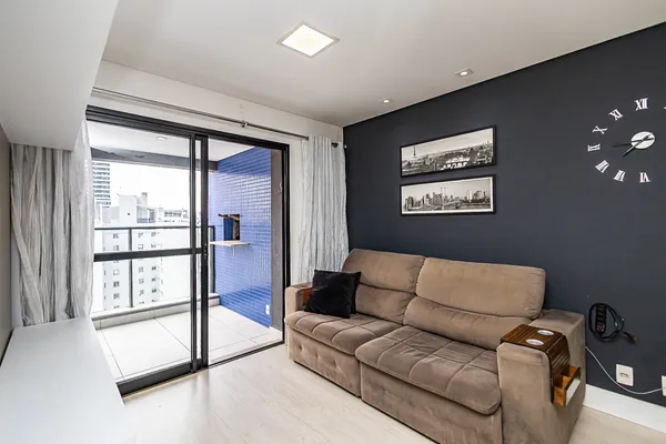 Apartamento Mobiliado - foto 5
